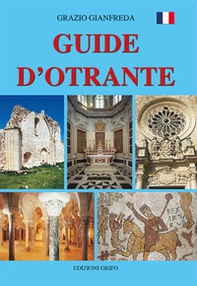 Guide d'Otrante - Librerie.coop