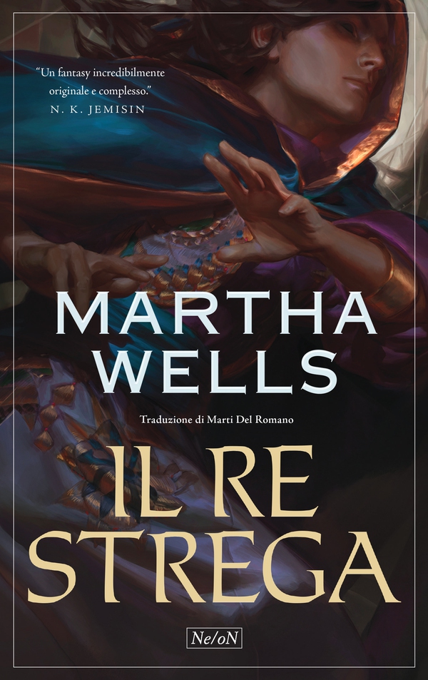 Il Re Strega - Librerie.coop Il Re Strega - Librerie.coop