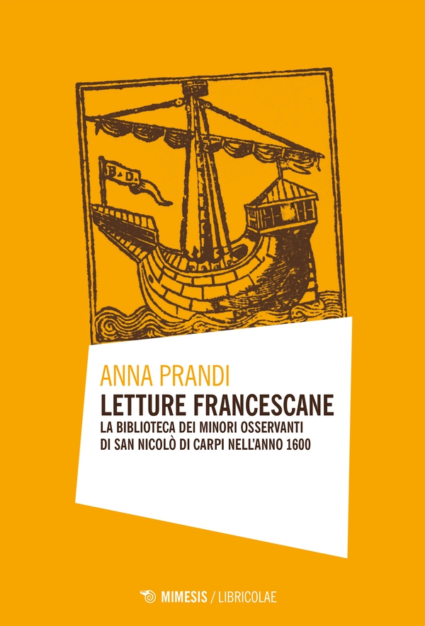 Letture francescane - Librerie.coop Letture francescane - Librerie.coop