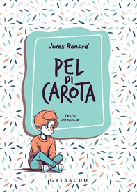 Pel di carota - Librerie.coop