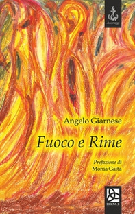 Fuoco e rime - Librerie.coop Fuoco e rime - Librerie.coop