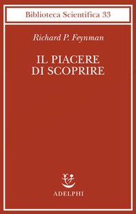 Il piacere di scoprire - Librerie.coop