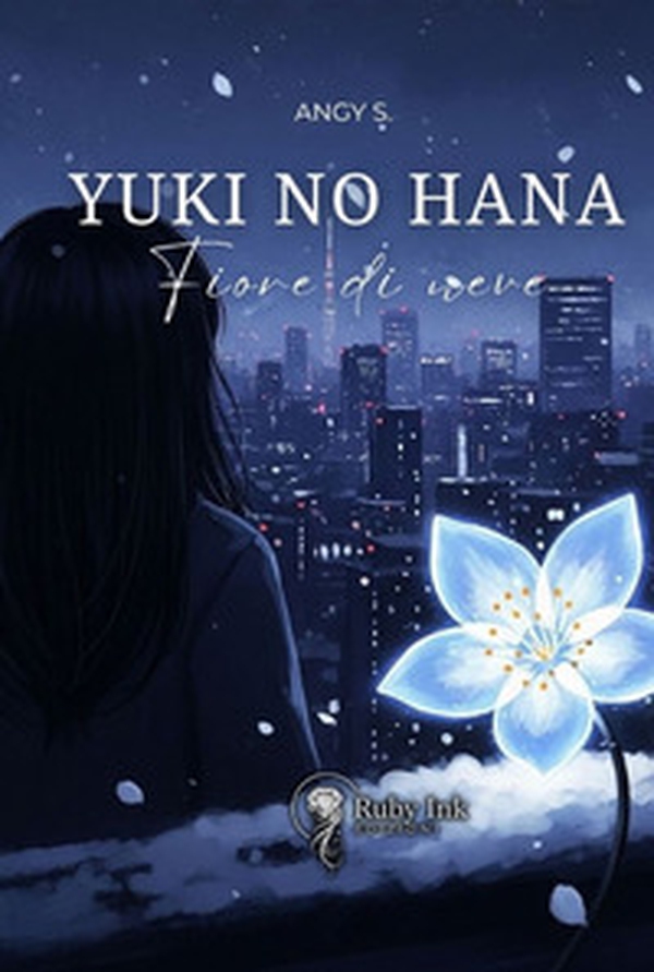 Yuki no hana. Fiore di neve - Librerie.coop Yuki no hana. Fiore di neve - Librerie.coop