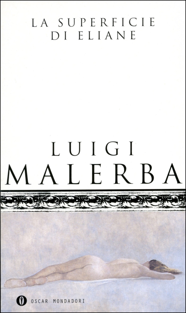 La superficie di Eliane - Librerie.coop La superficie di Eliane - Librerie.coop