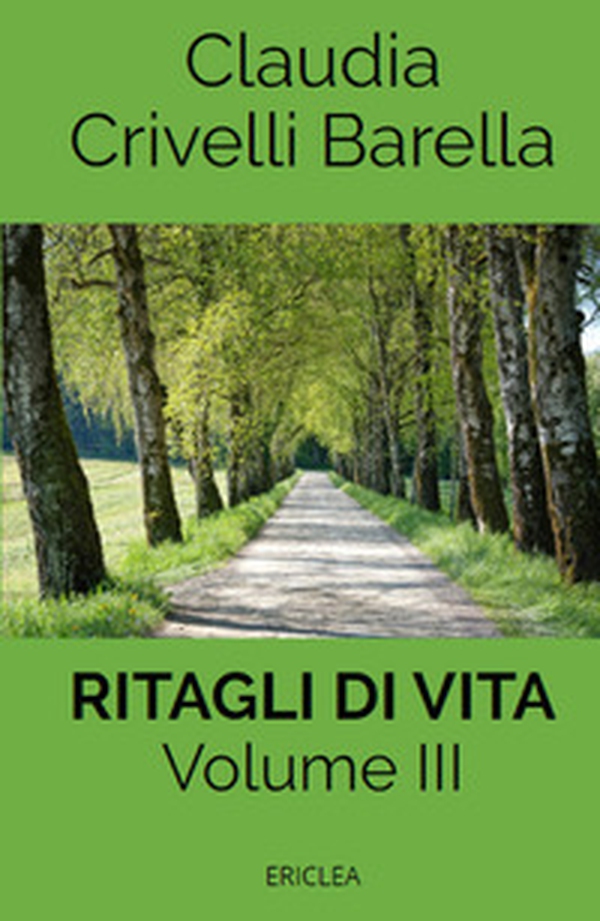 Ritagli di vita. Scritti settimanali su Cooperazione - Librerie.coop Ritagli di vita. Scritti settimanali su Cooperazione - Librerie.coop