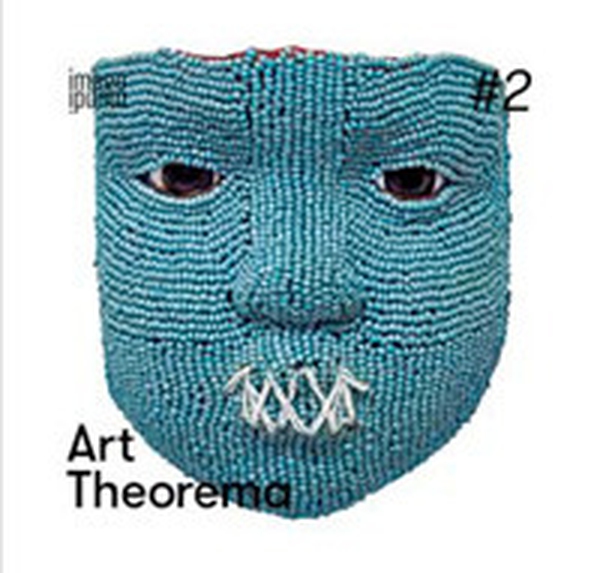 Art Theorema #2 - Librerie.coop Art Theorema #2 - Librerie.coop