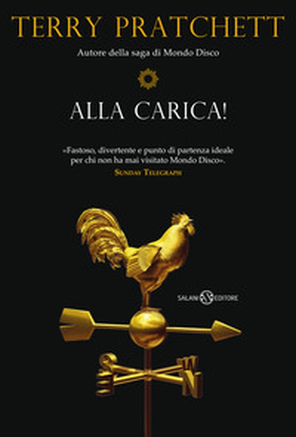 Alla carica! - Librerie.coop Alla carica! - Librerie.coop