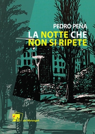 La notte che non si ripete - Librerie.coop