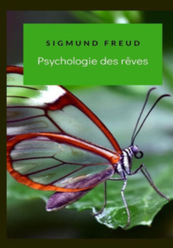 Psychologie des rêves - Librerie.coop Psychologie des rêves - Librerie.coop