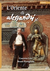 L'Oriente di Alessandri - Librerie.coop