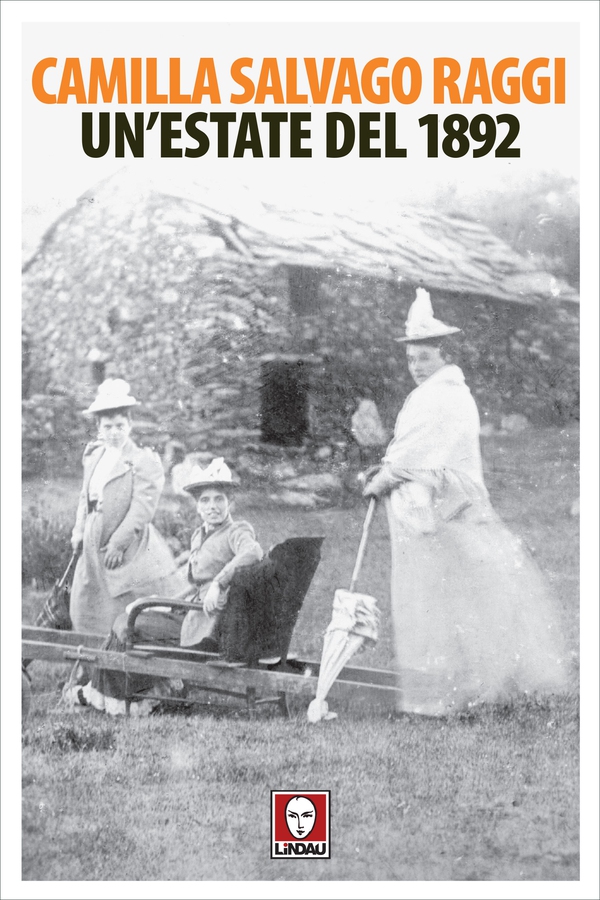 Un'estate del 1892 - Librerie.coop Un'estate del 1892 - Librerie.coop
