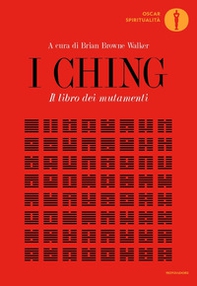 I Ching. Il libro dei mutamenti - Librerie.coop