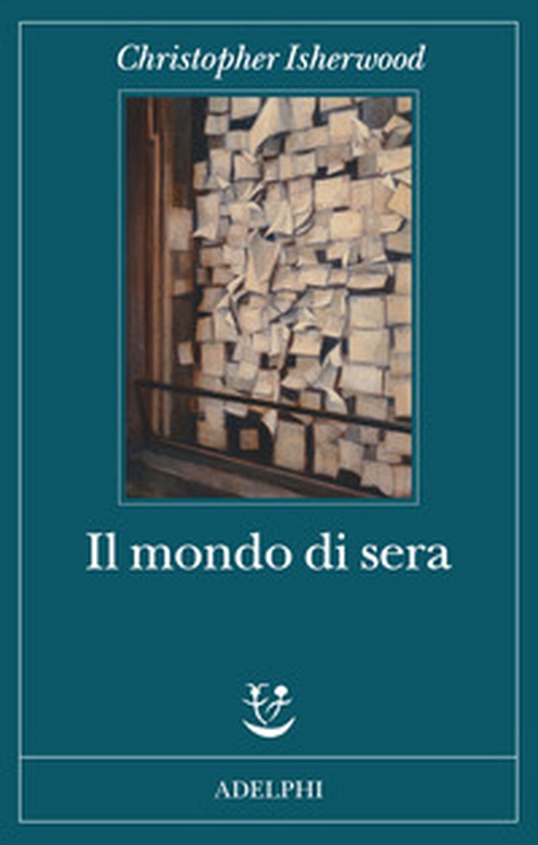 Il mondo di sera - Librerie.coop Il mondo di sera - Librerie.coop