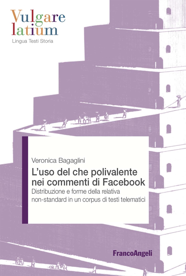 L'uso del che polivalente nei commenti di Facebook - Librerie.coop L'uso del che polivalente nei commenti di Facebook - Librerie.coop