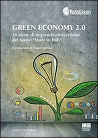 Green economy 2.0 - Librerie.coop