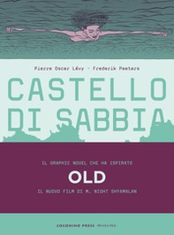 Castello di sabbia - Librerie.coop