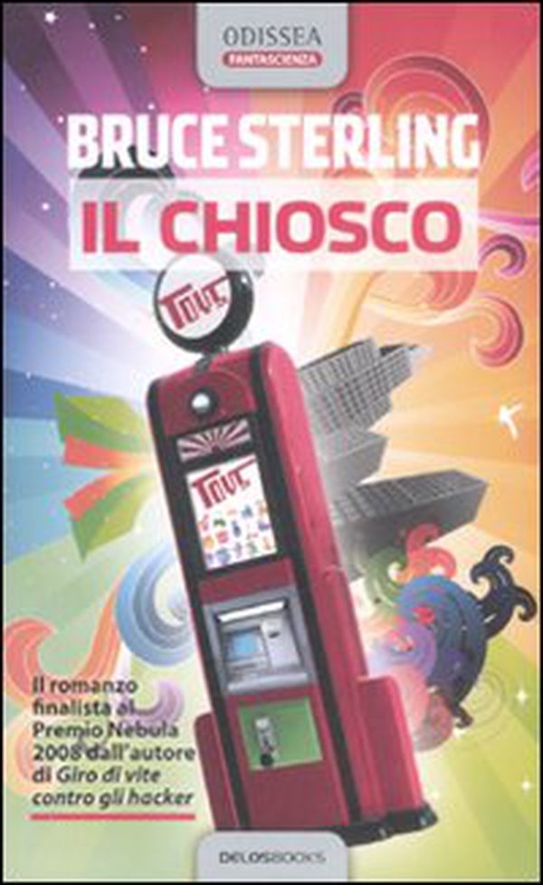 Il chiosco - Librerie.coop Il chiosco - Librerie.coop
