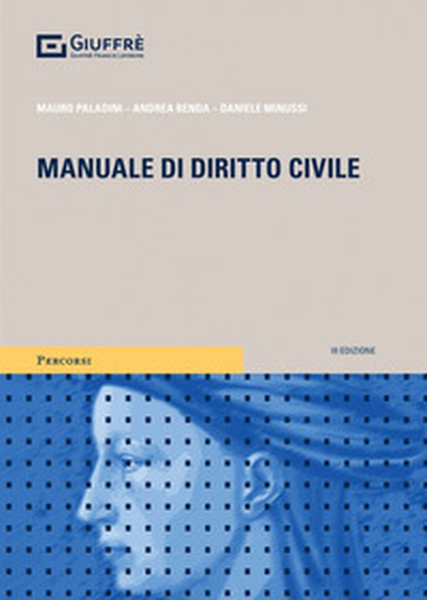 Manuale di diritto civile - Librerie.coop Manuale di diritto civile - Librerie.coop