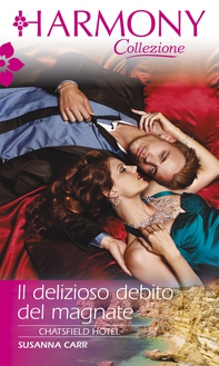 Il delizioso debito del magnate - Librerie.coop Il delizioso debito del magnate - Librerie.coop