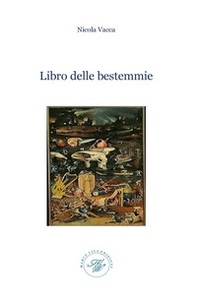 Libro delle bestemmie - Librerie.coop