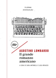Il grande romanzo americano - Librerie.coop Il grande romanzo americano - Librerie.coop