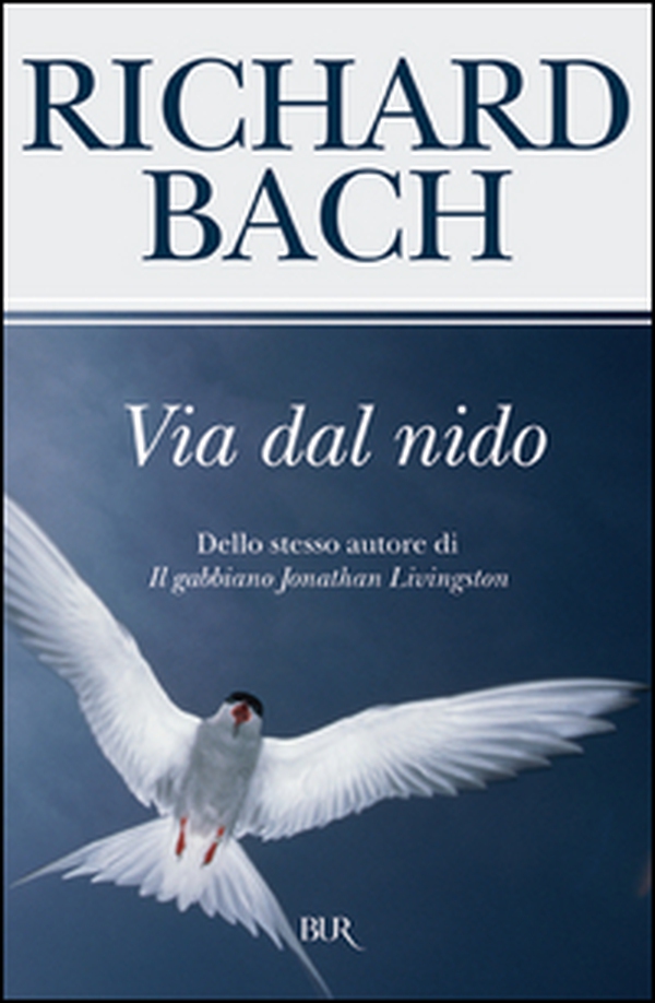 Via dal nido - Librerie.coop Via dal nido - Librerie.coop