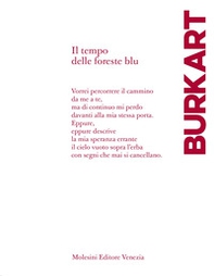 Il tempo delle foreste blu - Librerie.coop