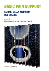 Basic pain support. Le basi della medicina del dolore - Librerie.coop