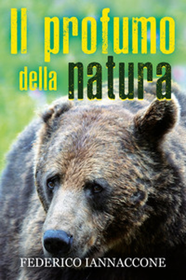 Il profumo della natura - Librerie.coop Il profumo della natura - Librerie.coop
