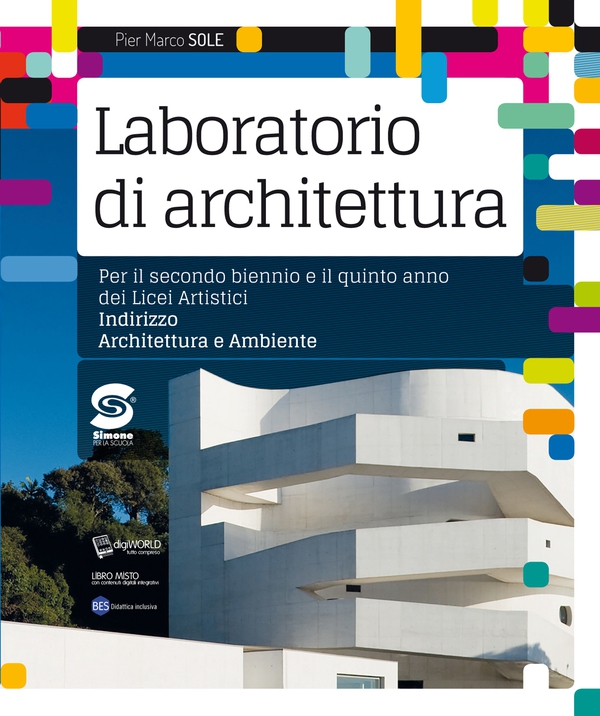 Laboratorio di Archittetura - Librerie.coop Laboratorio di Archittetura - Librerie.coop