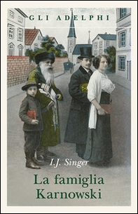 La famiglia Karnowski - Librerie.coop