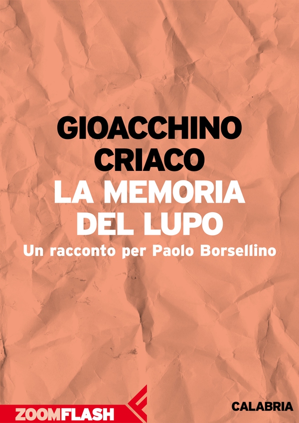 La memoria del lupo - Librerie.coop La memoria del lupo - Librerie.coop