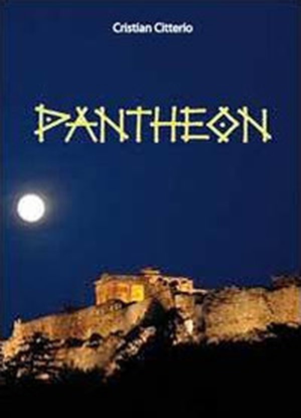 Pantheon - Librerie.coop Pantheon - Librerie.coop