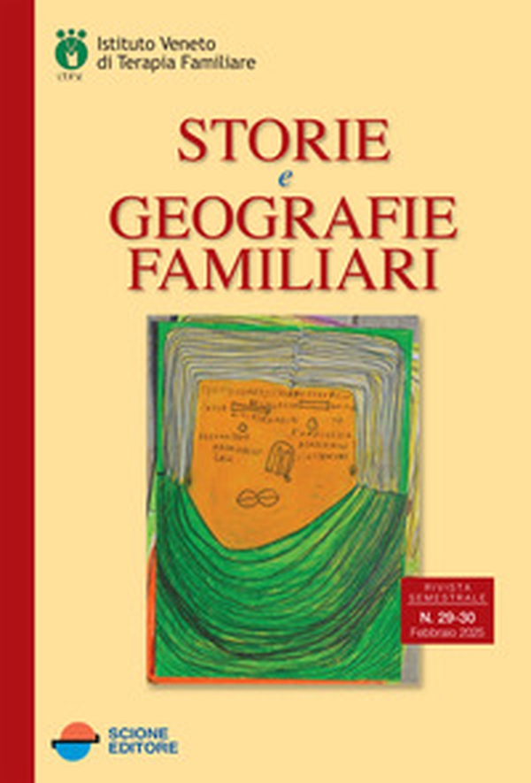 Storie e geografie familiari - Vol. 29-30 - Librerie.coop