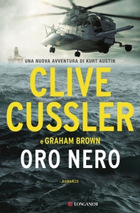 Oro nero - Librerie.coop Oro nero - Librerie.coop