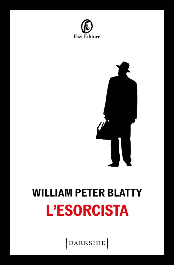 L'esorcista - Librerie.coop