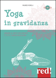 Yoga in gravidanza. DVD - Librerie.coop