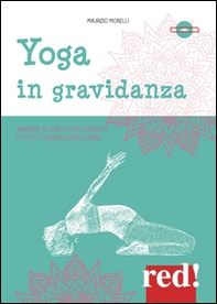Yoga in gravidanza. DVD - Librerie.coop Yoga in gravidanza. DVD - Librerie.coop