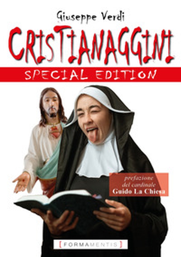 Cristianaggini. Special edition - Librerie.coop Cristianaggini. Special edition - Librerie.coop