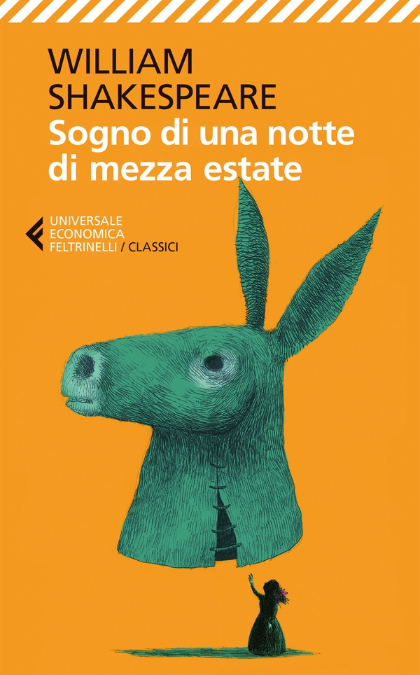 Sogno di una notte di mezza estate - Librerie.coop Sogno di una notte di mezza estate - Librerie.coop