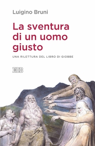 La Sventura di un uomo giusto - Librerie.coop La Sventura di un uomo giusto - Librerie.coop