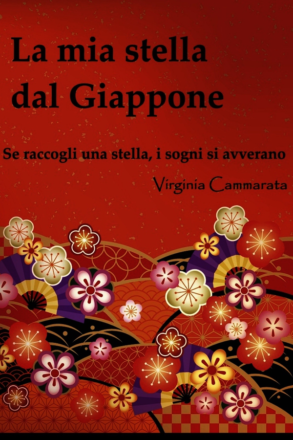 La mia stella dal Giappone - Librerie.coop La mia stella dal Giappone - Librerie.coop