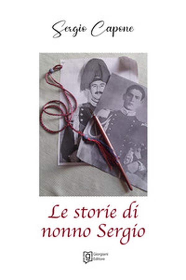 Le storie di nonno Sergio - Librerie.coop Le storie di nonno Sergio - Librerie.coop