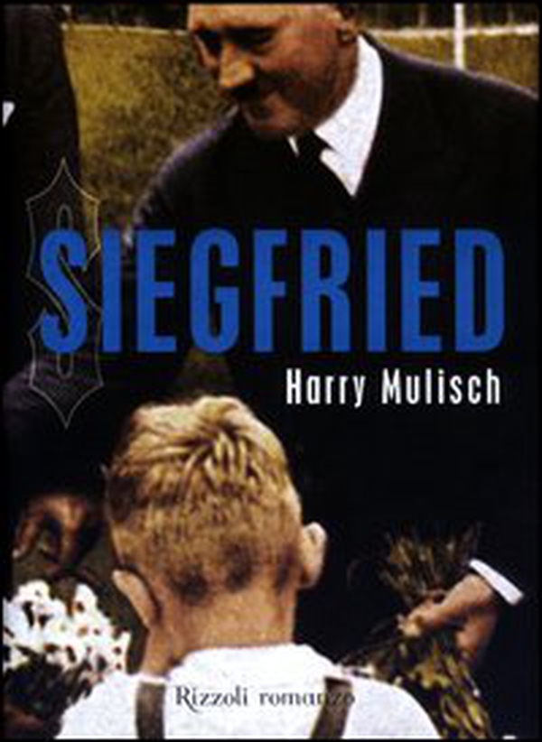 Siegfried - Librerie.coop Siegfried - Librerie.coop