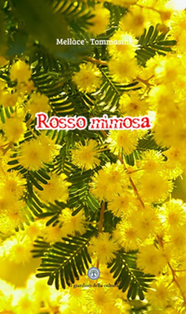Rosso mimosa - Librerie.coop