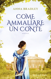 Come ammaliare un conte - Librerie.coop