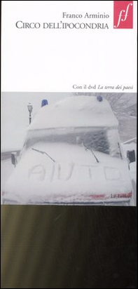 Circo dell'ipocondria - Librerie.coop