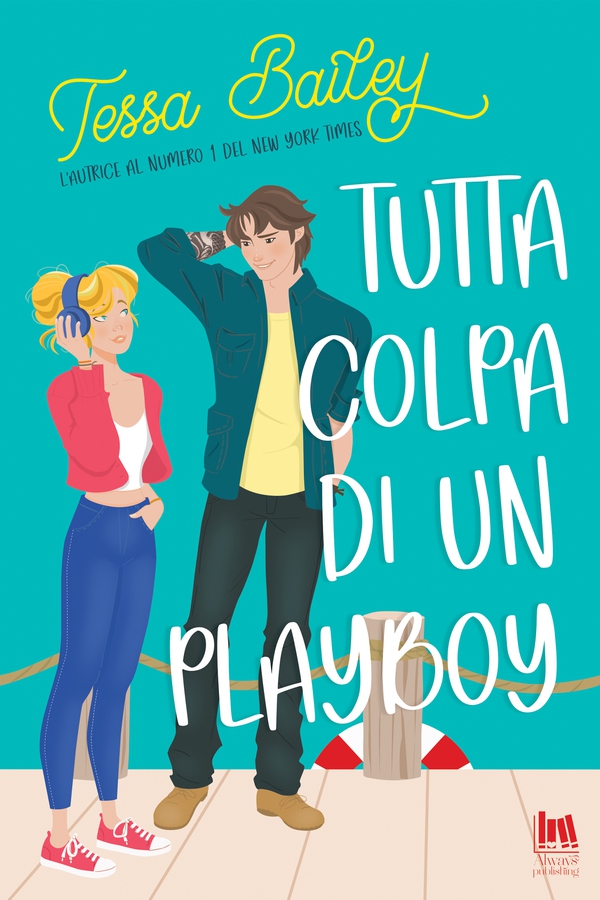 Tutta colpa di un Playboy - Librerie.coop Tutta colpa di un Playboy - Librerie.coop