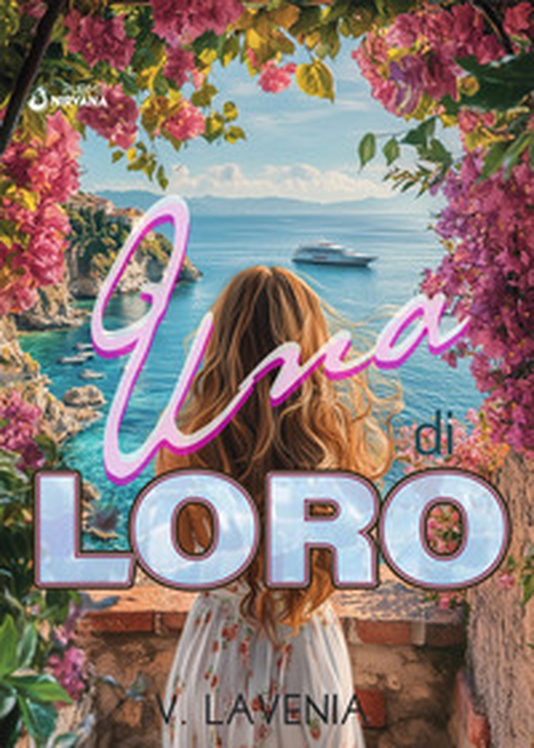 Una di loro - Librerie.coop Una di loro - Librerie.coop