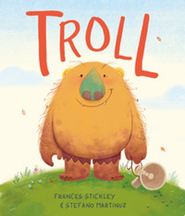 Troll - Librerie.coop Troll - Librerie.coop